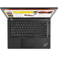 Ноутбук Lenovo ThinkPad T470p [20J6001ART]