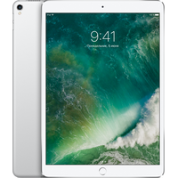 Планшет Apple iPad Pro 10.5 512GB Silver (MPGJ2)