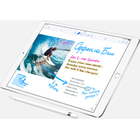 Планшет Apple iPad Pro 10.5 512GB Silver (MPGJ2)
