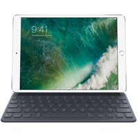 Планшет Apple iPad Pro 10.5 512GB Silver (MPGJ2)