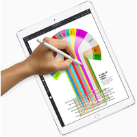 Планшет Apple iPad Pro 10.5 512GB Silver (MPGJ2)
