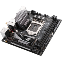 Материнская плата ASUS ROG Strix H270I Gaming