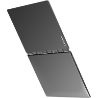 Планшет Lenovo Yoga Book YB1-X90F 64GB (серый) [ZA0V0085RU]