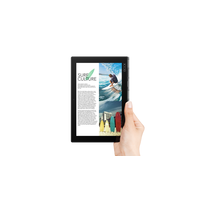 Планшет Lenovo Yoga Book YB1-X90F 64GB (серый) [ZA0V0085RU]