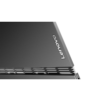 Планшет Lenovo Yoga Book YB1-X90F 64GB (серый) [ZA0V0085RU]