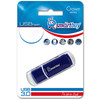 USB Flash Smart Buy Crown Blue 8GB (SB8GBCRW-Bl)