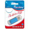 USB Flash Smart Buy V-Cut Blue 4GB (SB4GBVC-B)