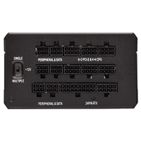 Блок питания Corsair HX1000 [CP-9020139-EU]