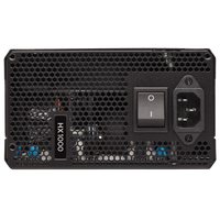 Блок питания Corsair HX1000 [CP-9020139-EU]