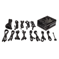 Блок питания Corsair HX1000 [CP-9020139-EU]