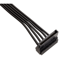 Блок питания Corsair HX1000 [CP-9020139-EU]
