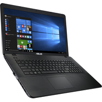 Ноутбук ASUS X751NA-TY003T