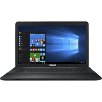 Ноутбук ASUS X751NA-TY003T