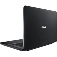 Ноутбук ASUS X751NA-TY003T