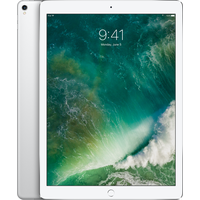 Планшет Apple iPad Pro 12.9 64GB Silver (MQDC2)