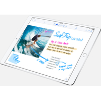 Планшет Apple iPad Pro 12.9 64GB Silver (MQDC2)