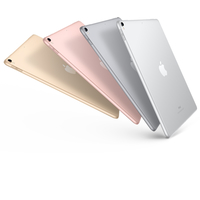 Планшет Apple iPad Pro 12.9 64GB Silver (MQDC2)