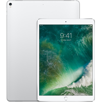 Планшет Apple iPad Pro 12.9 64GB Silver (MQDC2)