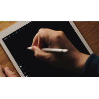 Планшет Apple iPad Pro 12.9 64GB Silver (MQDC2)