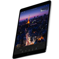 Планшет Apple iPad Pro 12.9 512GB Space Gray (MPKY2)