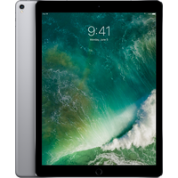 Планшет Apple iPad Pro 12.9 512GB Space Gray (MPKY2)