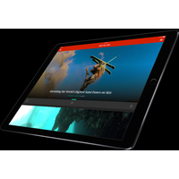 Планшет Apple iPad Pro 12.9 512GB Space Gray (MPKY2)