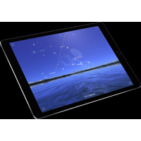 Планшет Apple iPad Pro 12.9 512GB Space Gray (MPKY2)