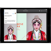 Планшет Apple iPad Pro 12.9 512GB Space Gray (MPKY2)