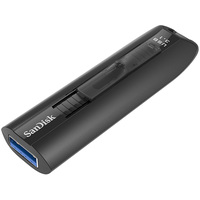 USB Flash SanDisk Extreme Go 64GB [SDCZ800-064G-G46]
