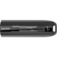USB Flash SanDisk Extreme Go 64GB [SDCZ800-064G-G46]