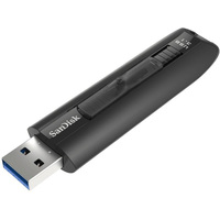 USB Flash SanDisk Extreme Go 64GB [SDCZ800-064G-G46]