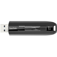USB Flash SanDisk Extreme Go 64GB [SDCZ800-064G-G46]
