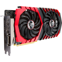 Видеокарта MSI Radeon RX 570 Gaming X 4GB GDDR5 [RX 570 GAMING X 4G]