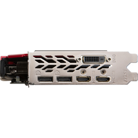 Видеокарта MSI Radeon RX 570 Gaming X 4GB GDDR5 [RX 570 GAMING X 4G]
