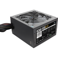 Блок питания AeroCool KCAS-550G