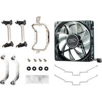 Кулер для процессора DeepCool GAMMAXX 400 Red