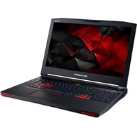 Ноутбук Acer Predator 17 G9-793-730B [NH.Q1VER.004] 8 Гб