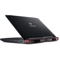 Ноутбук Acer Predator 17 G9-793-730B [NH.Q1VER.004] 8 Гб