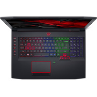 Ноутбук Acer Predator 17 G9-793-730B [NH.Q1VER.004] 8 Гб
