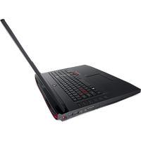 Ноутбук Acer Predator 17 G9-793-730B [NH.Q1VER.004] 8 Гб