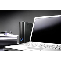 Внешний жесткий диск Transcend StoreJet 35T3 4TB [TS4TSJ35T3]