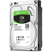 Жесткий диск Seagate Barracuda 3TB [ST3000LM024]