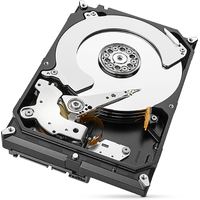 Жесткий диск Seagate Barracuda 3TB [ST3000LM024]
