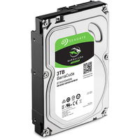 Жесткий диск Seagate Barracuda 3TB [ST3000LM024]