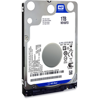 Жесткий диск WD Blue 1TB [WD10SPZX]