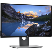 Монитор Dell U2518D