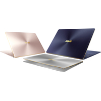 Ноутбук ASUS ZenBook 3 UX390UA-GS042T