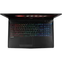 Ноутбук MSI GP62M 7RDX-1661XRU Leopard 24 Гб