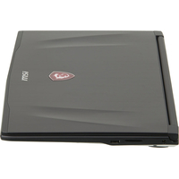 Ноутбук MSI GP62M 7RDX-1661XRU Leopard 24 Гб