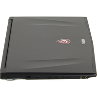 Ноутбук MSI GP62M 7RDX-1661XRU Leopard 24 Гб